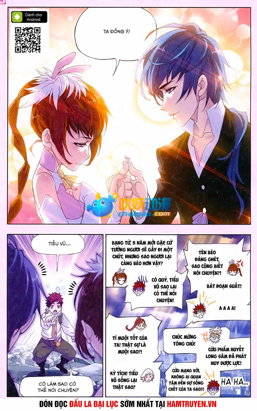Chương 171 - Trang 25
