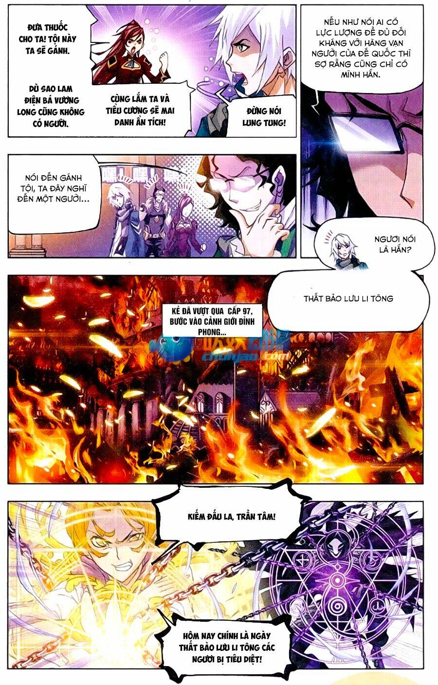 Chương 172 - Trang 11