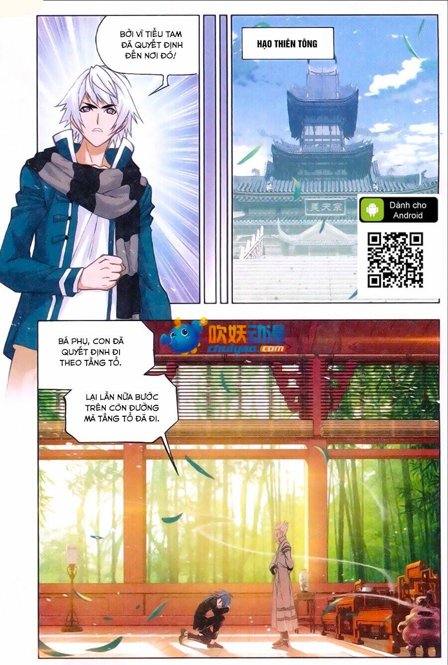 Chương 173 - Trang 20