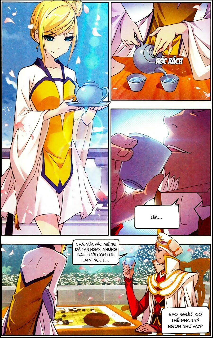 Chương 175.5 - Trang 5