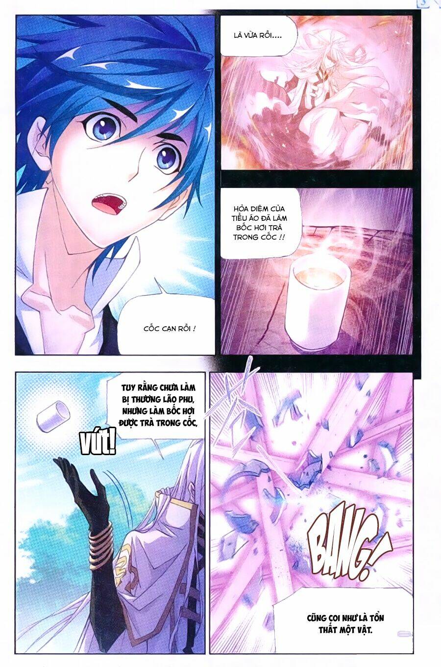 Chương 181 - Trang 10