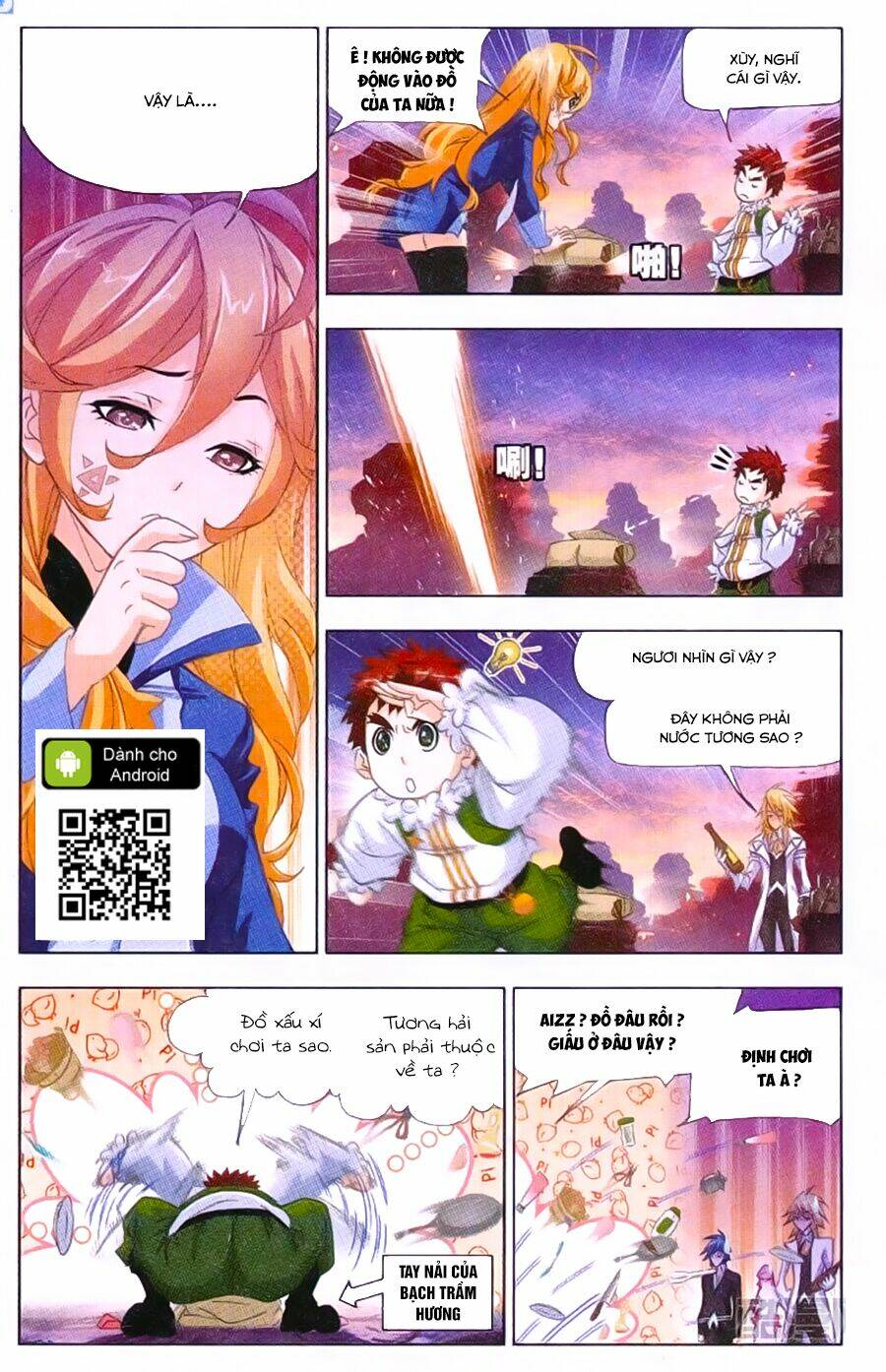 Chương 182 - Trang 9