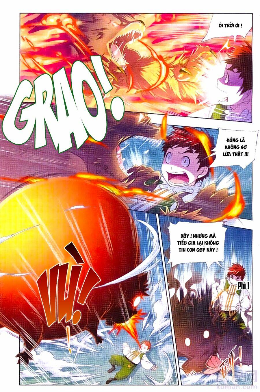 Chương 183 - Trang 5