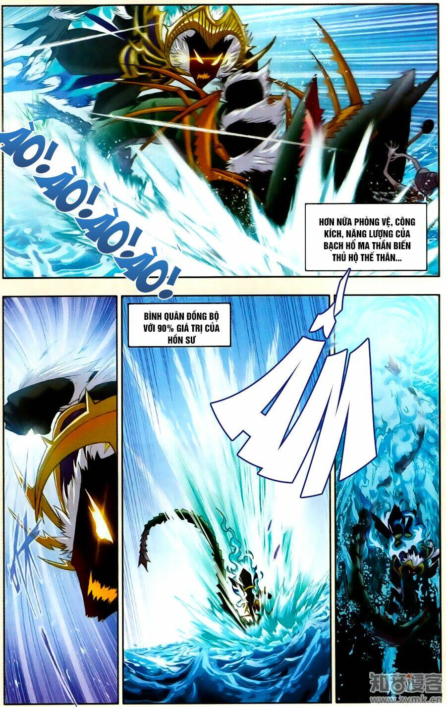 Chương 189 - Trang 11