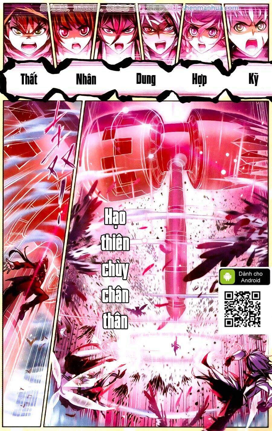 Chương 196 - Trang 9