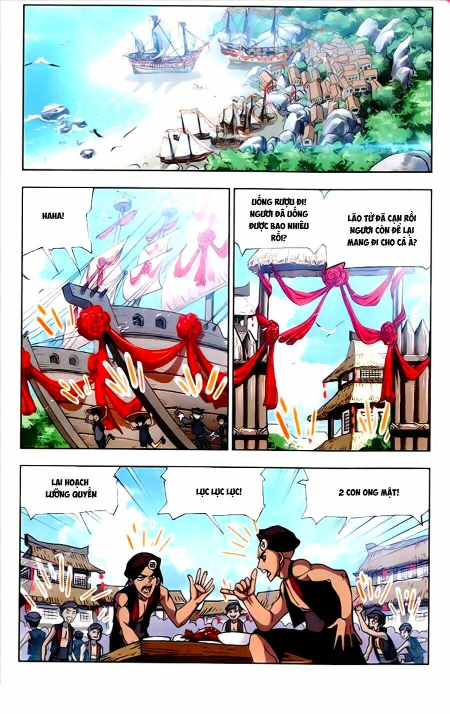 Chương 200 - Trang 12
