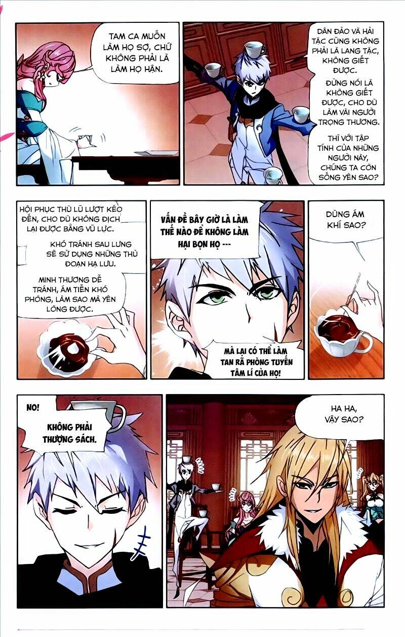 Chương 207 - Trang 10