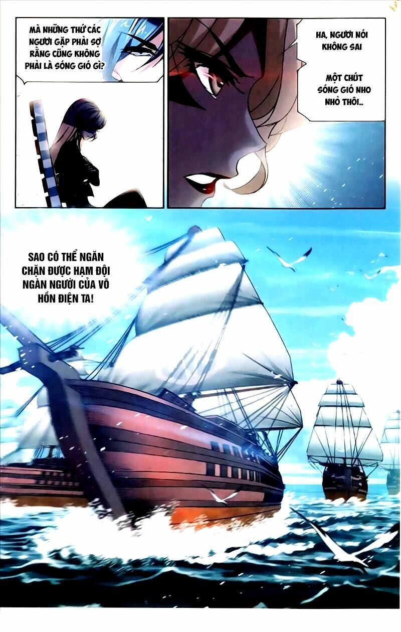 Chương 208 - Trang 20