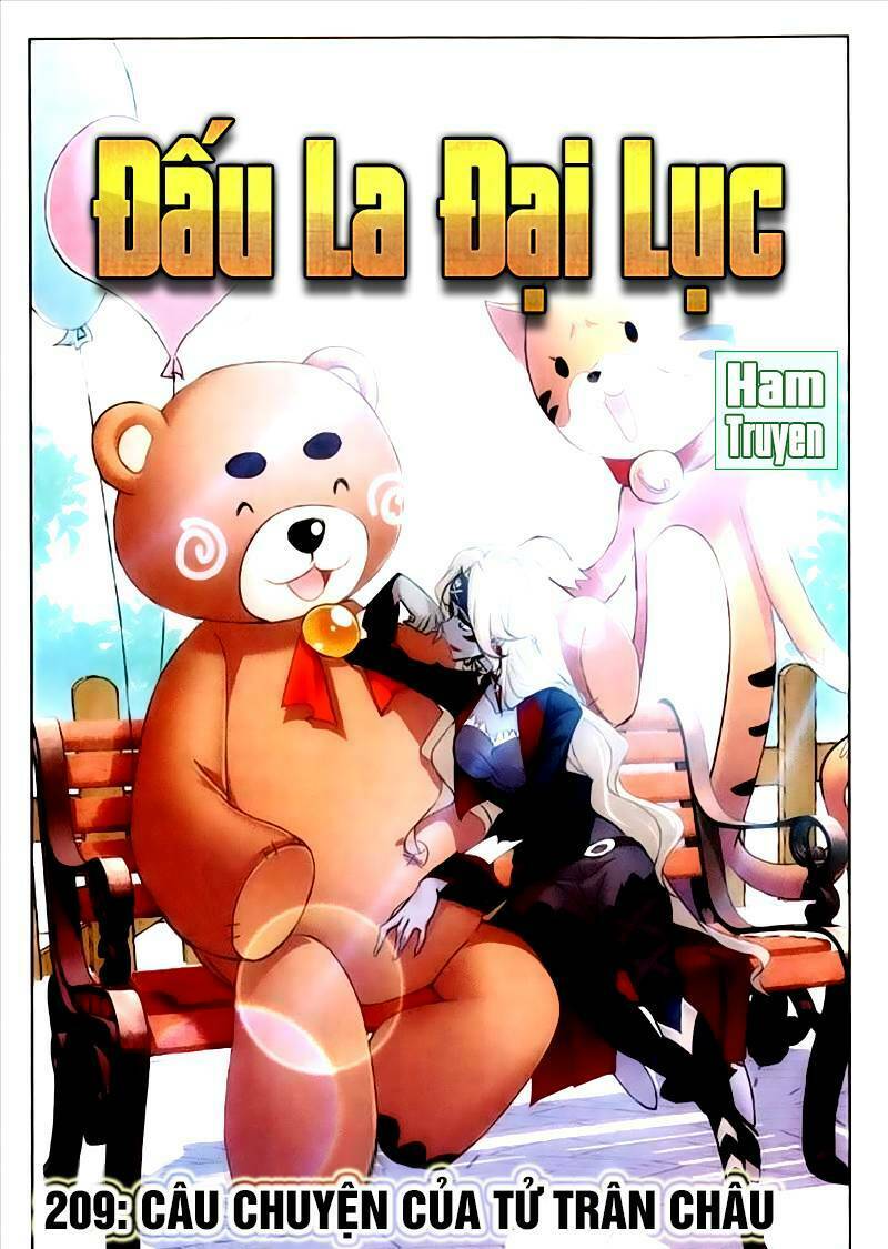 Chương 209 - Trang 2