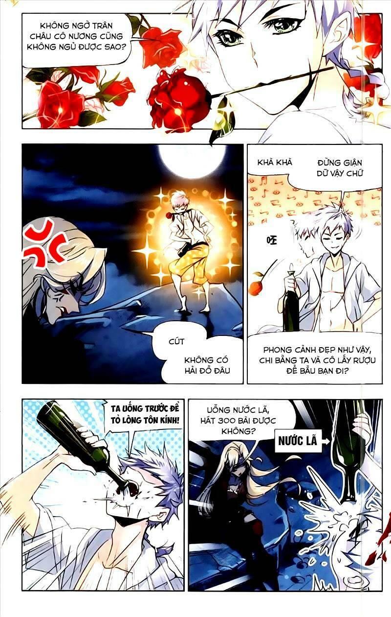 Chương 209 - Trang 5