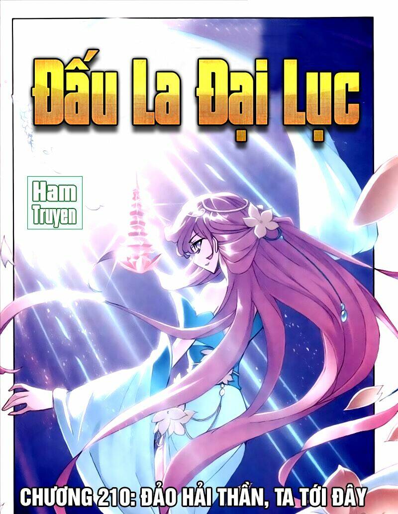 Chương 210 - Trang 2