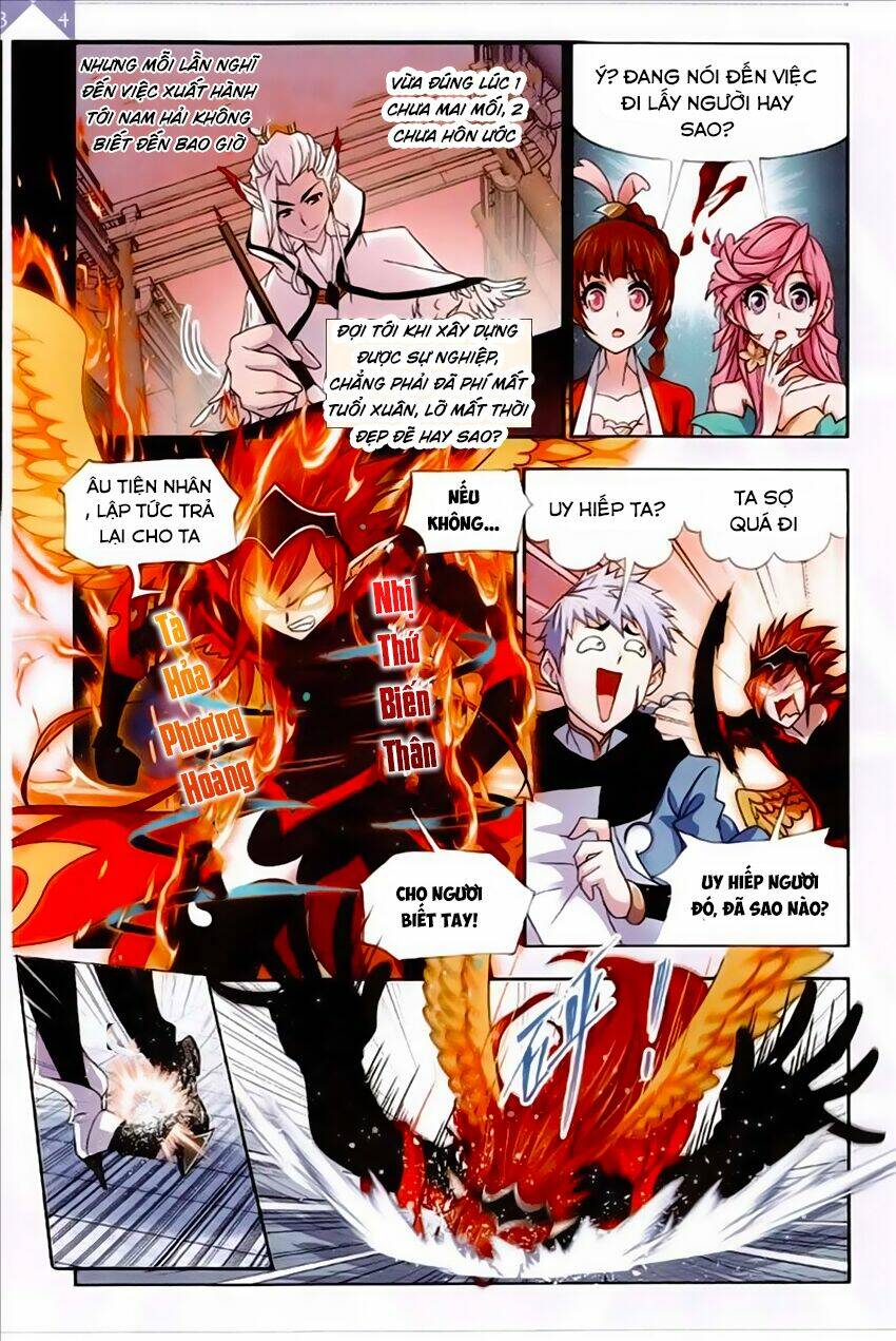 Chương 220 - Trang 17