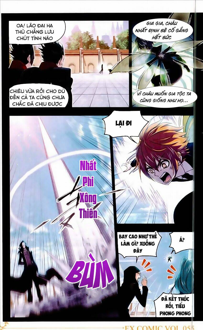 Chương 226 - Trang 3