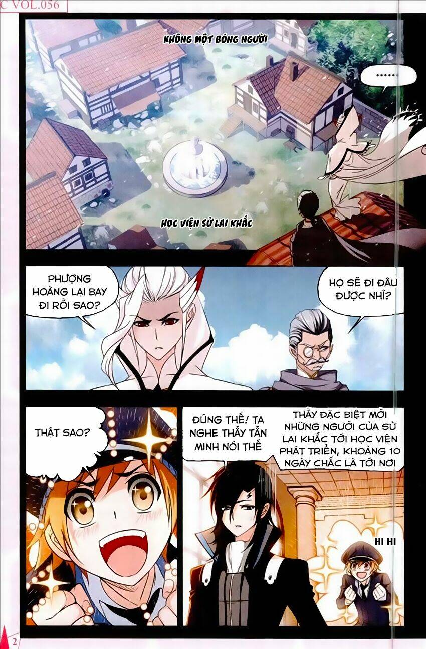 Chương 227 - Trang 11