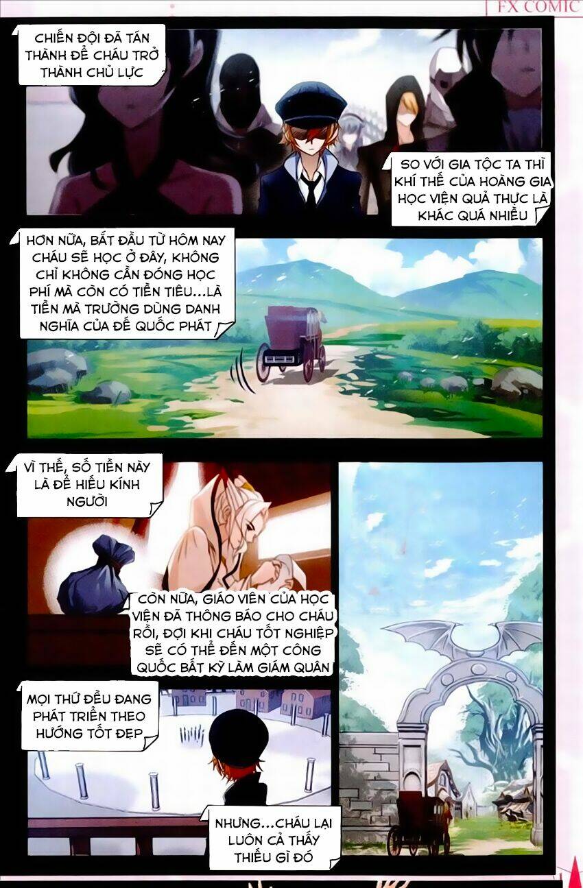 Chương 227 - Trang 10