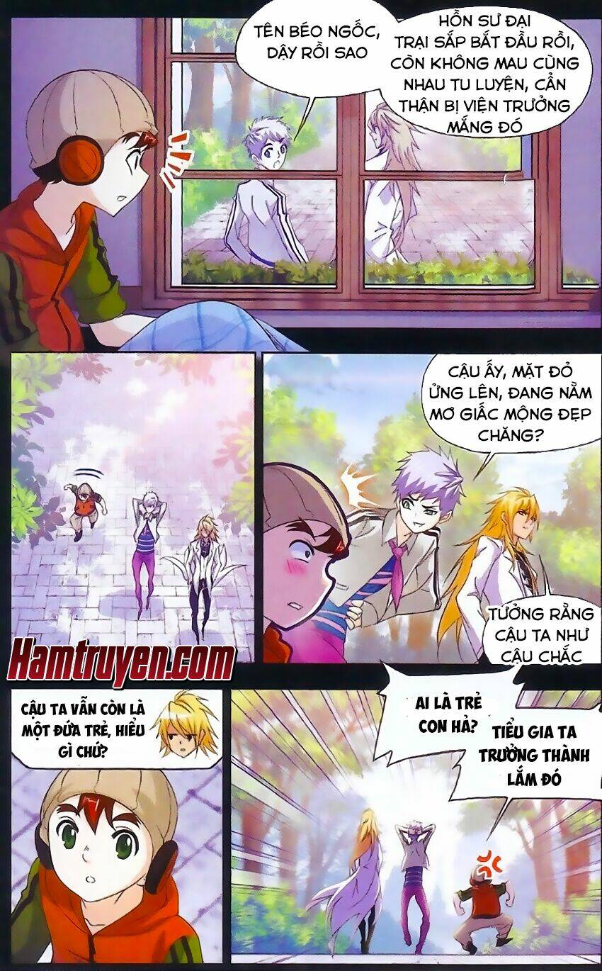 Chương 228 - Trang 11