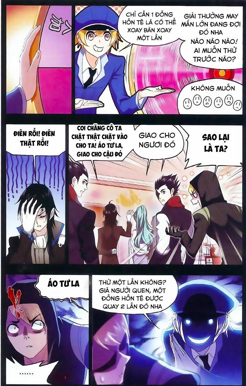 Chương 228 - Trang 22