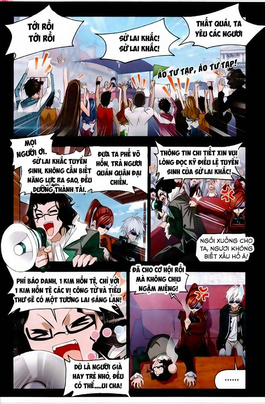 Chương 229 - Trang 17
