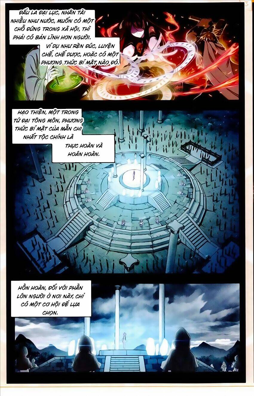Chương 230 - Trang 20