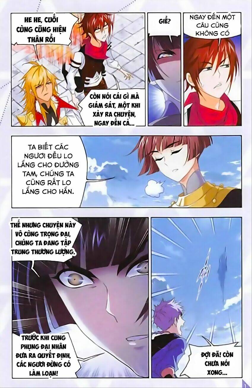 Chương 237 - Trang 17