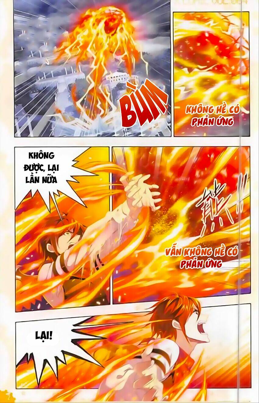 Chương 239 - Trang 2