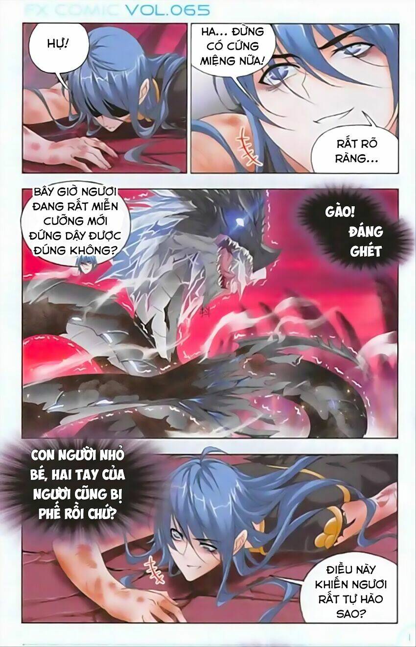 Chương 241 - Trang 14