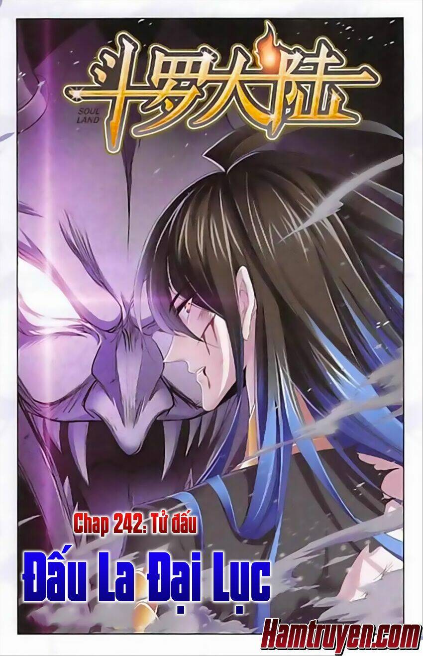 Chương 242 - Trang 2