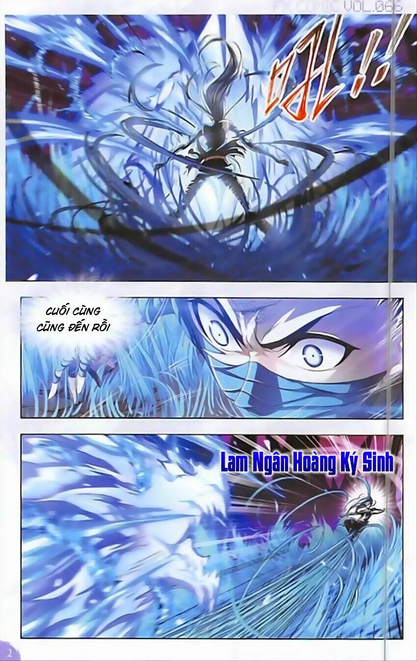 Chương 242 - Trang 11