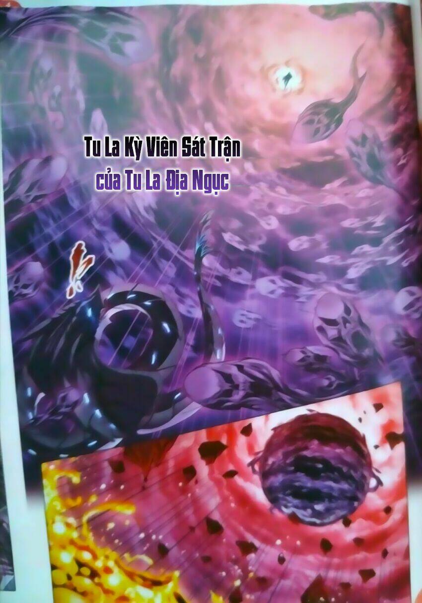 Chương 243 - Trang 21
