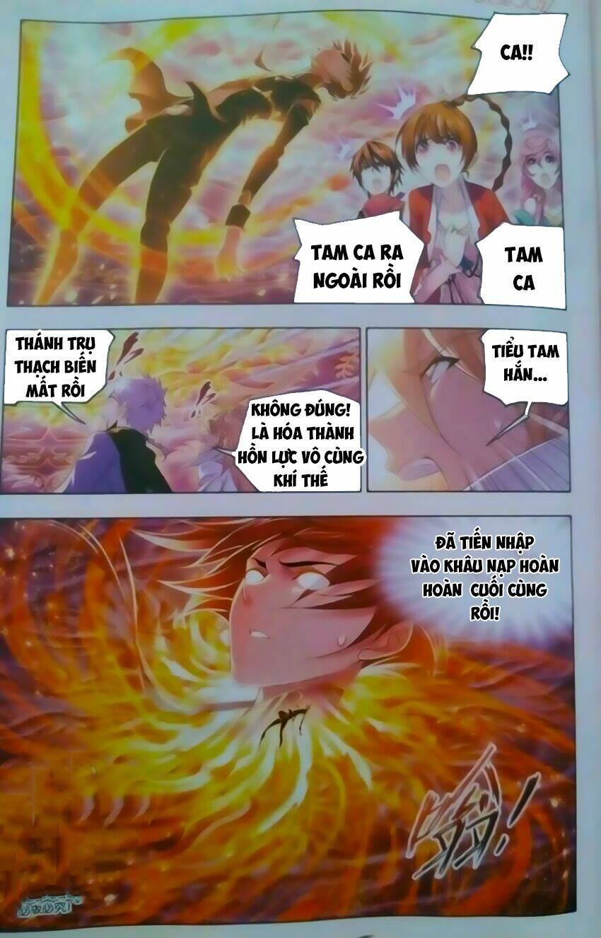 Chương 244 - Trang 18