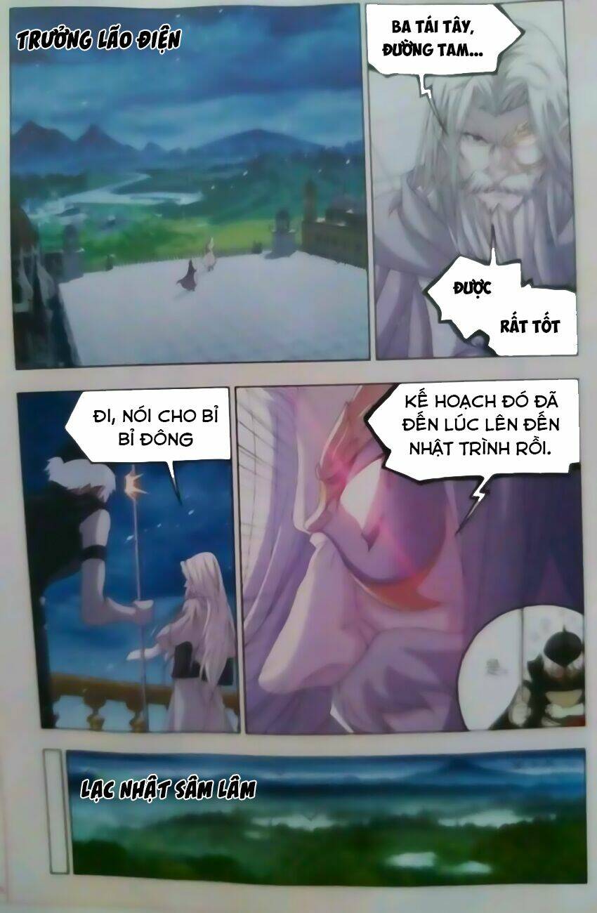 Chương 244 - Trang 19