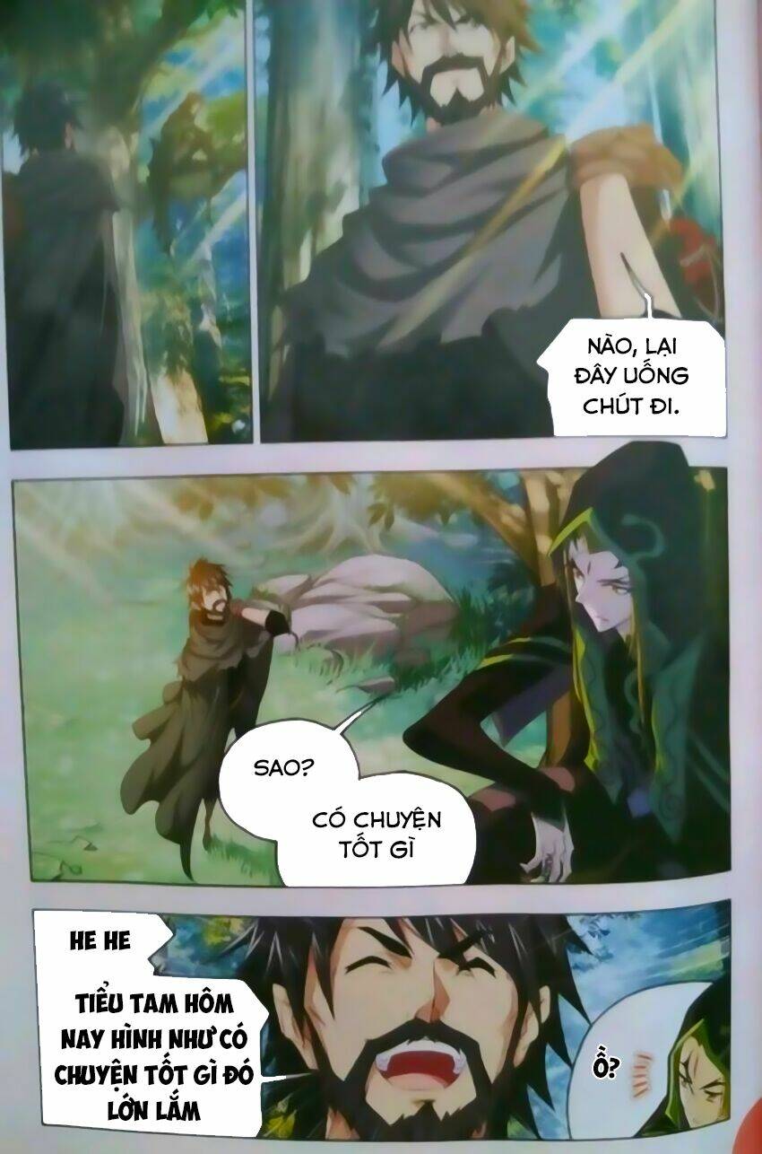 Chương 244 - Trang 20