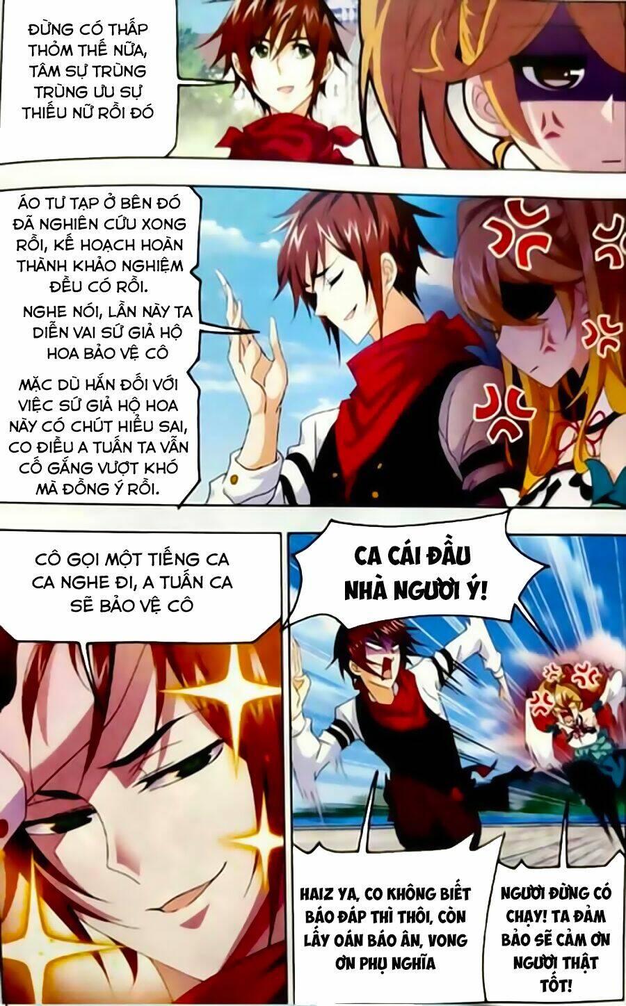 Chương 245 - Trang 11