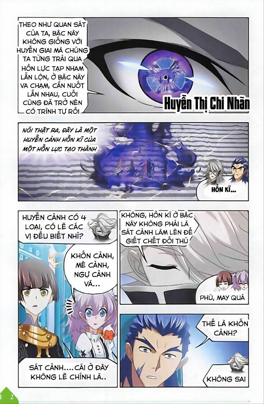 Chương 249 - Trang 22