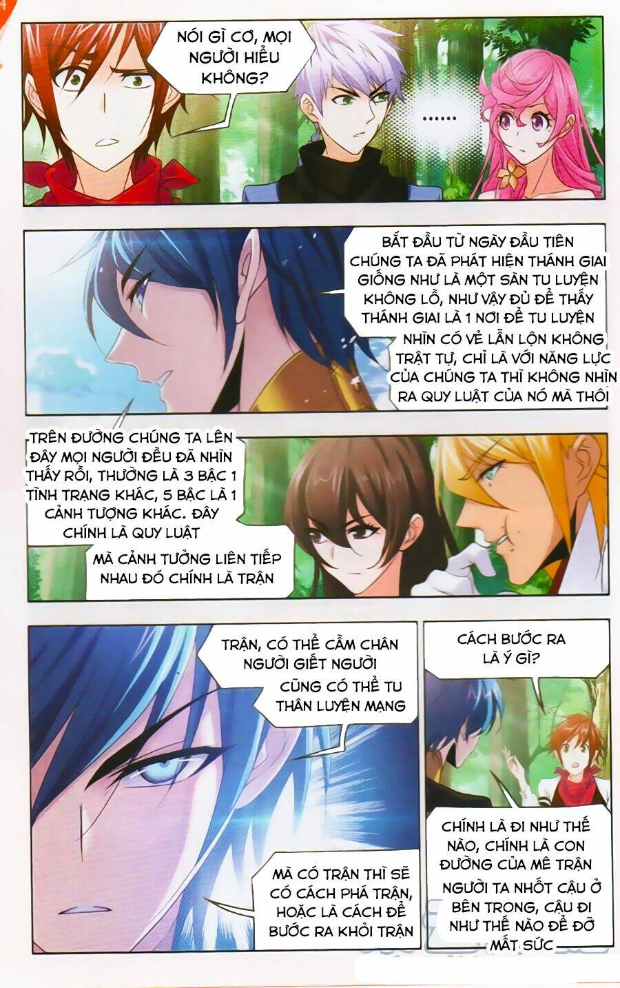 Chương 252 - Trang 17