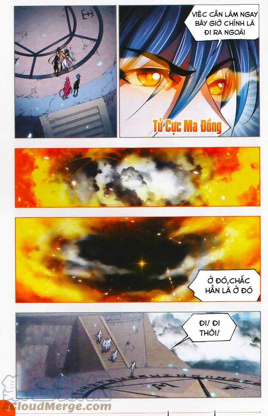 Chương 252 - Trang 3