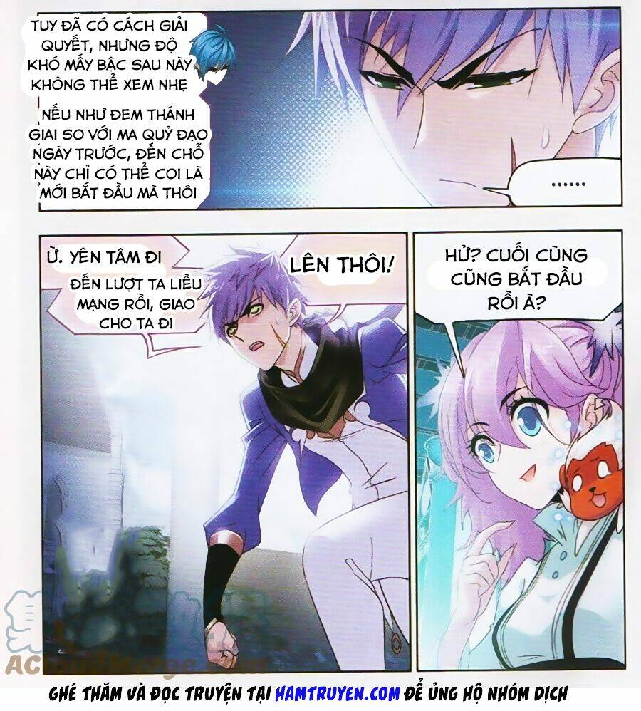 Chương 252 - Trang 21
