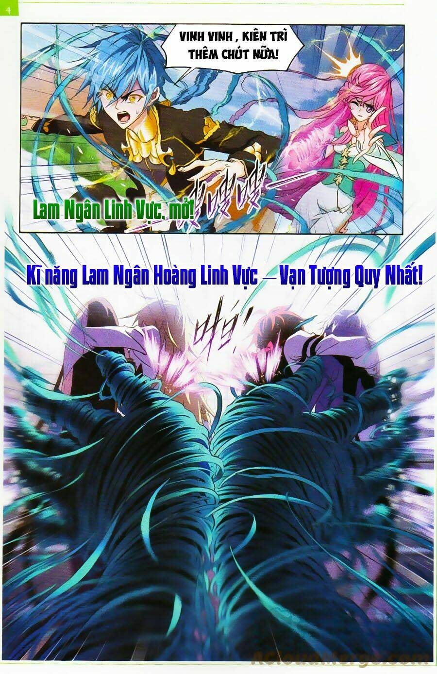Chương 255 - Trang 24