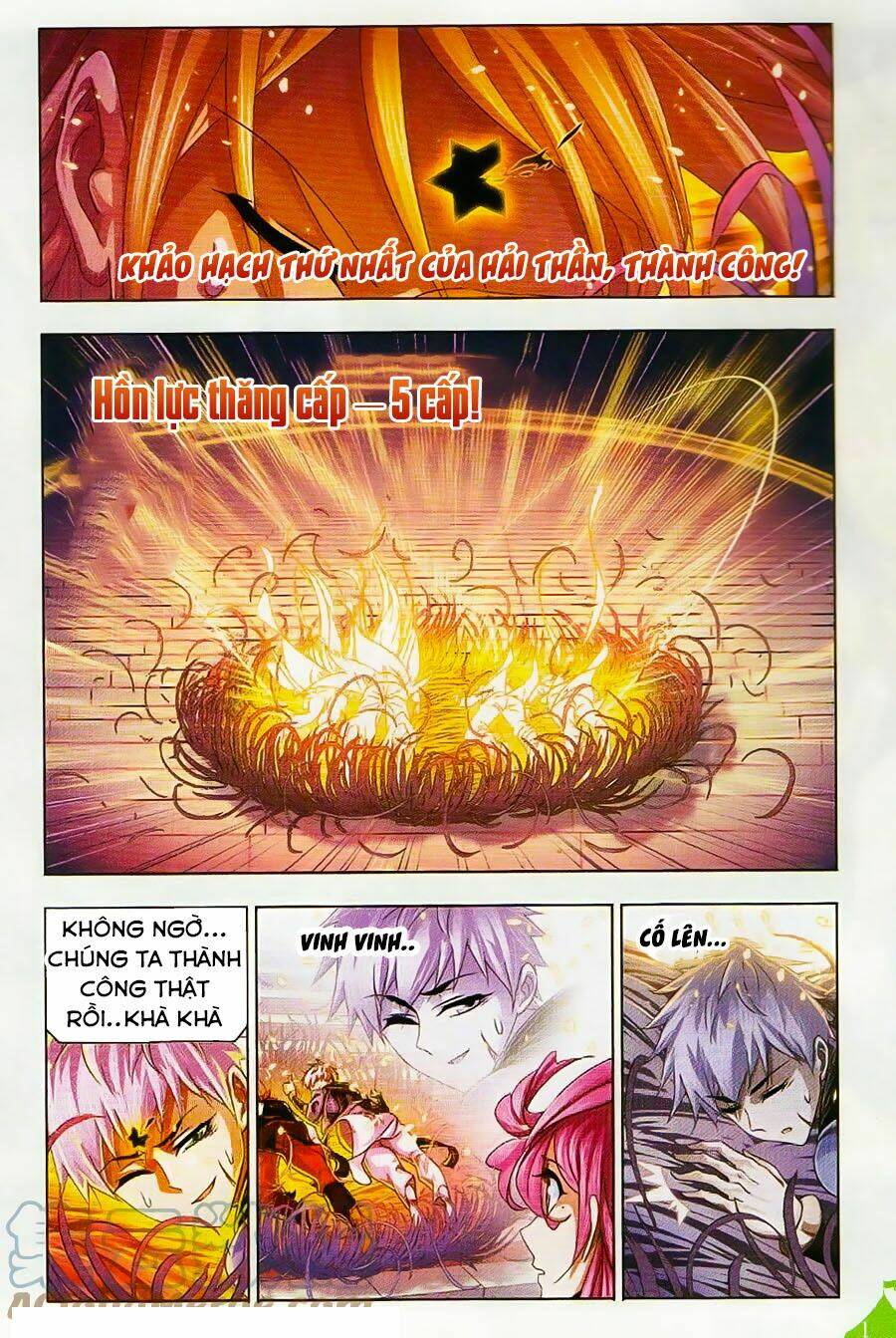 Chương 256 - Trang 9