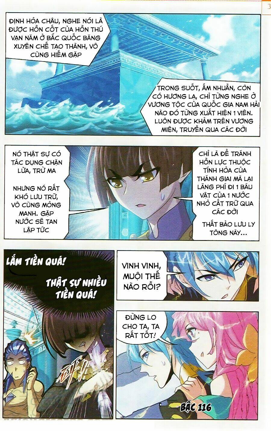 Chương 257 - Trang 11