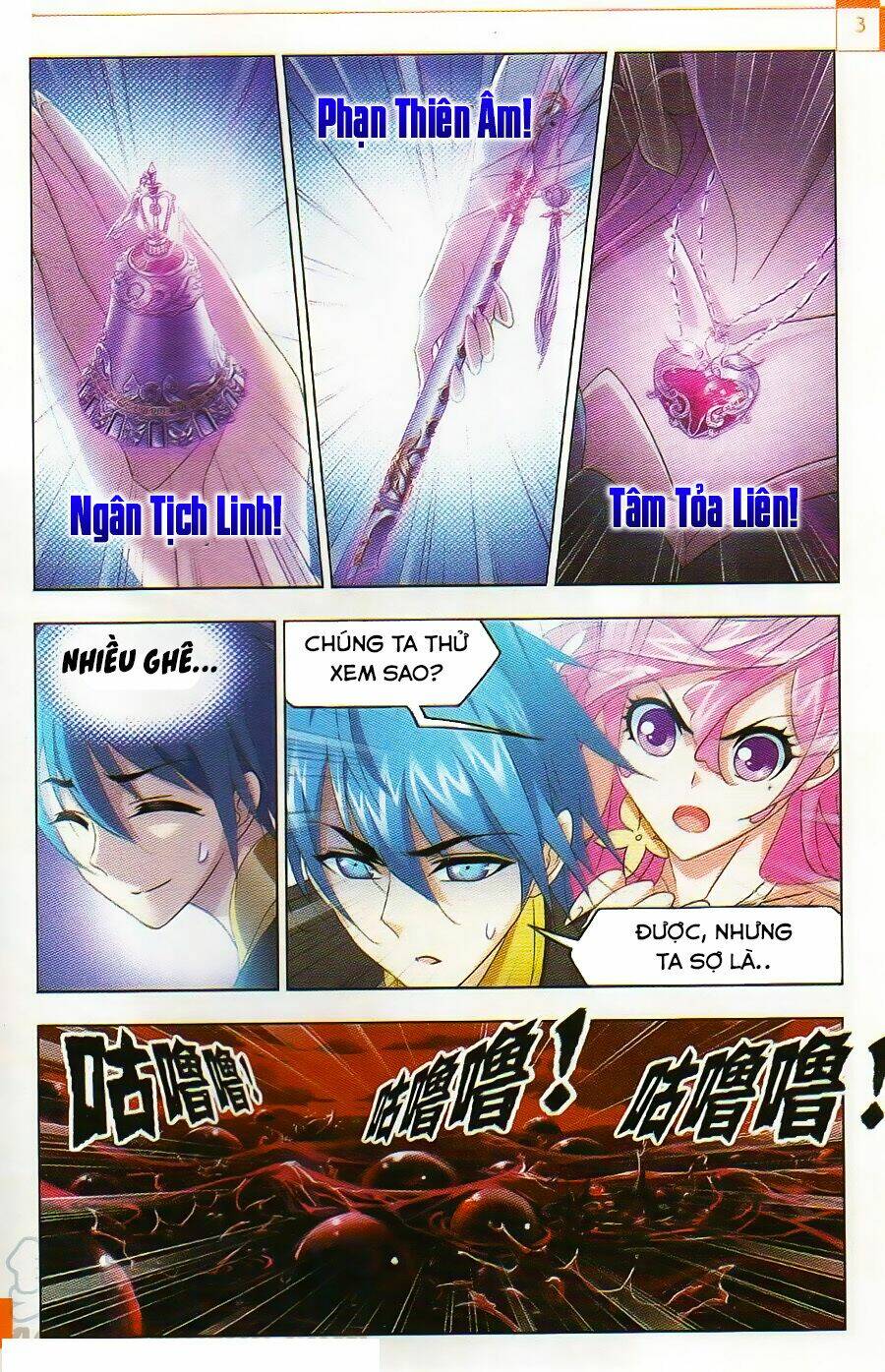 Chương 257 - Trang 23