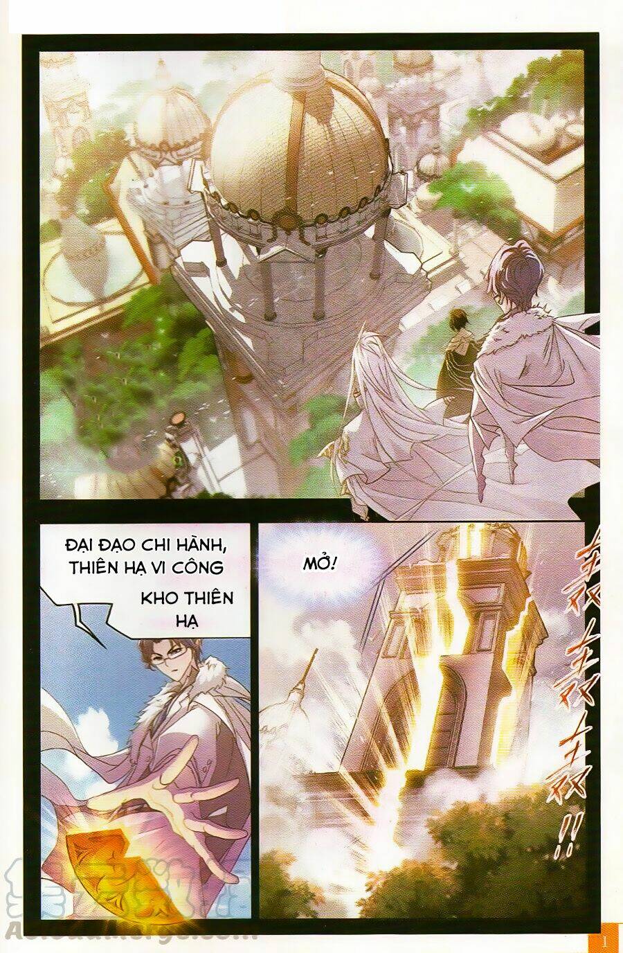Chương 257 - Trang 6