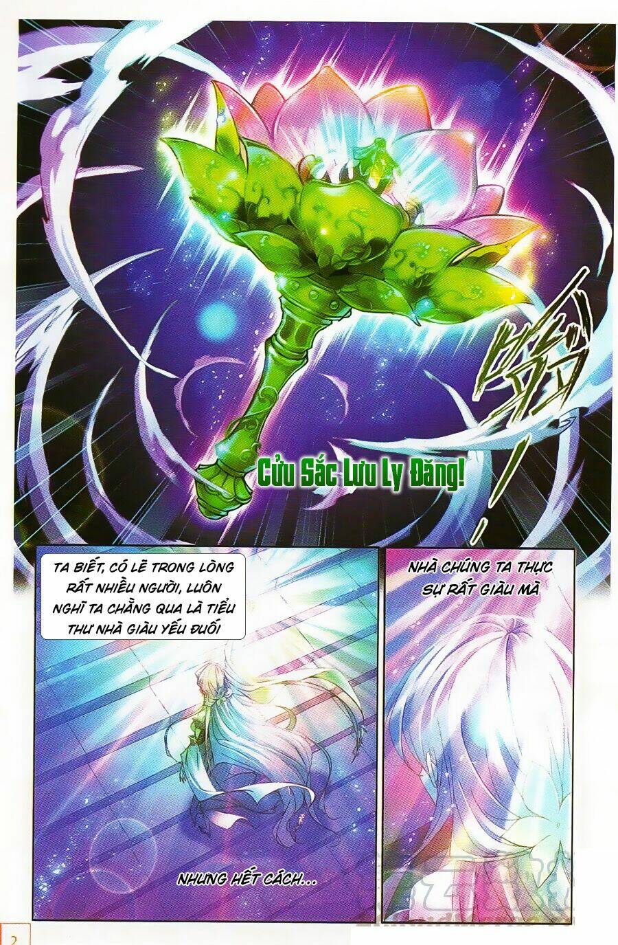 Chương 258 - Trang 23