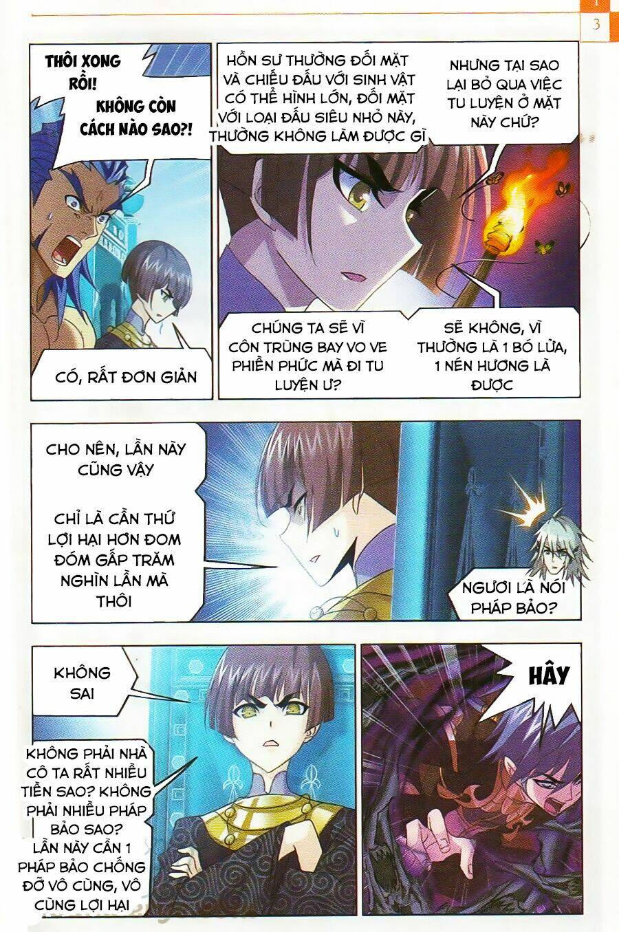 Chương 258 - Trang 8
