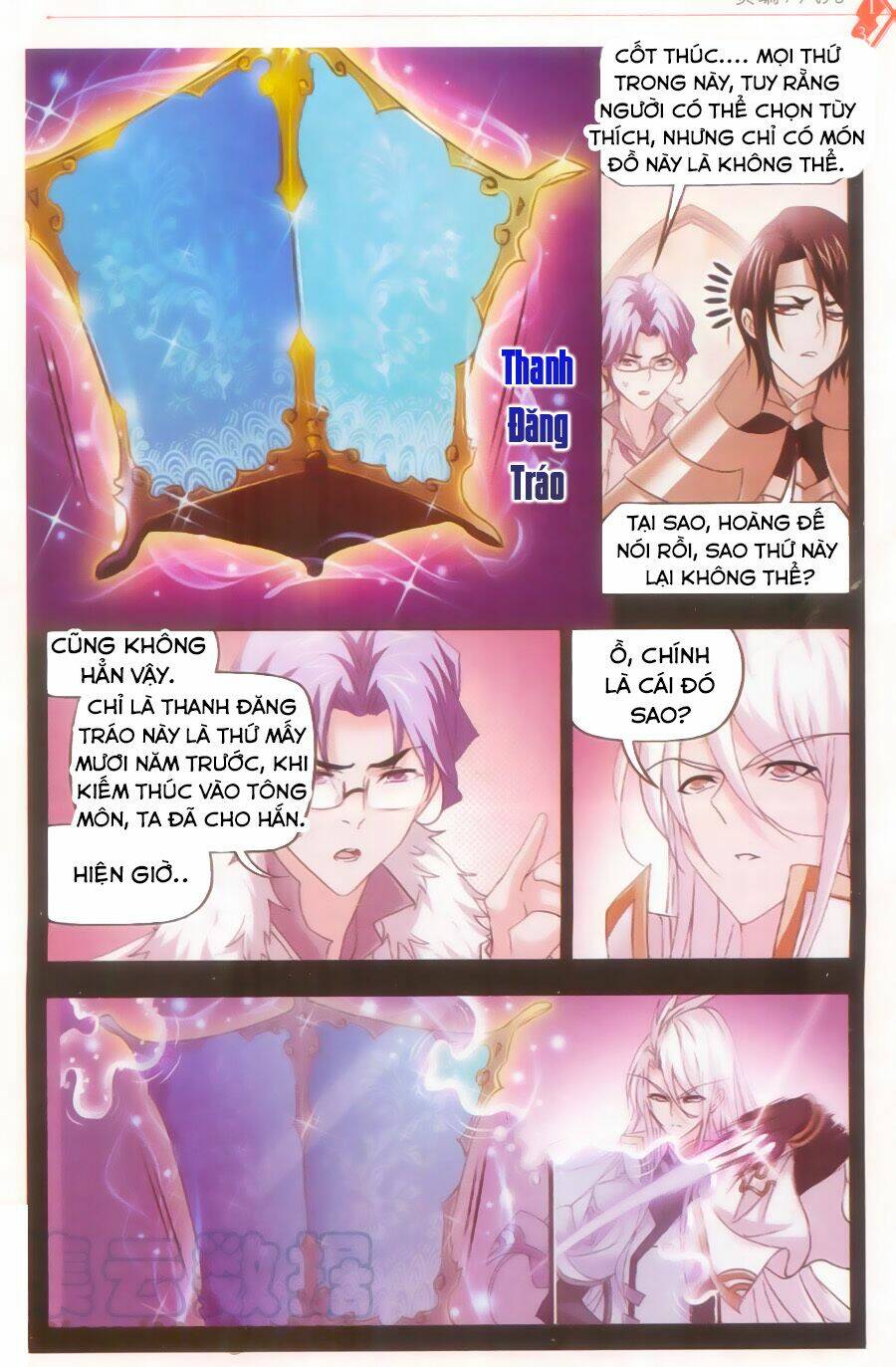 Chương 259 - Trang 3