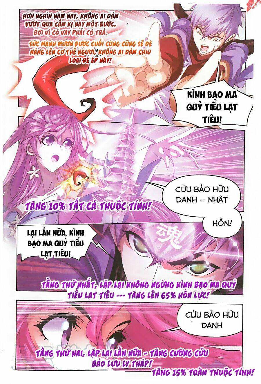 Chương 260 - Trang 15
