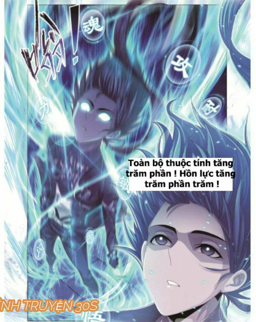 Chương 261.5 - Trang 33