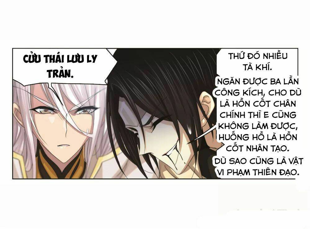 Chương 261 - Trang 19