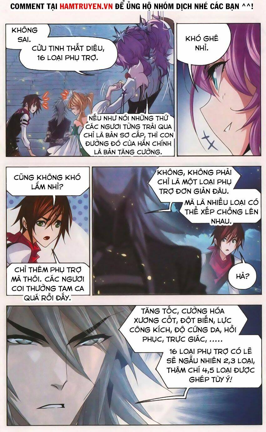 Chương 262 - Trang 22