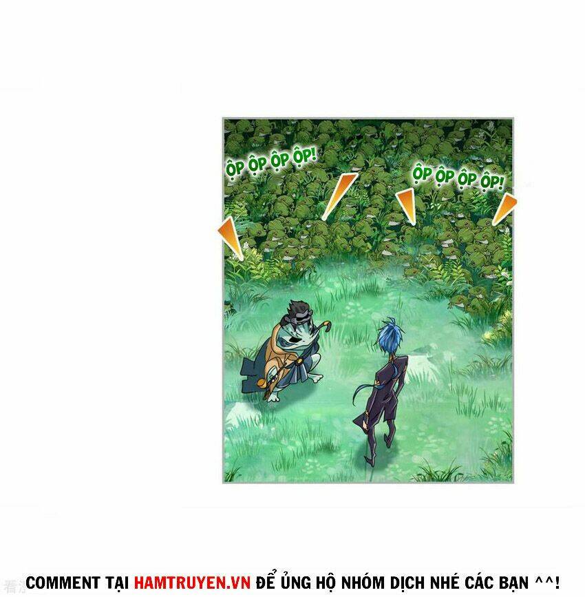 Chương 263.5 - Trang 14